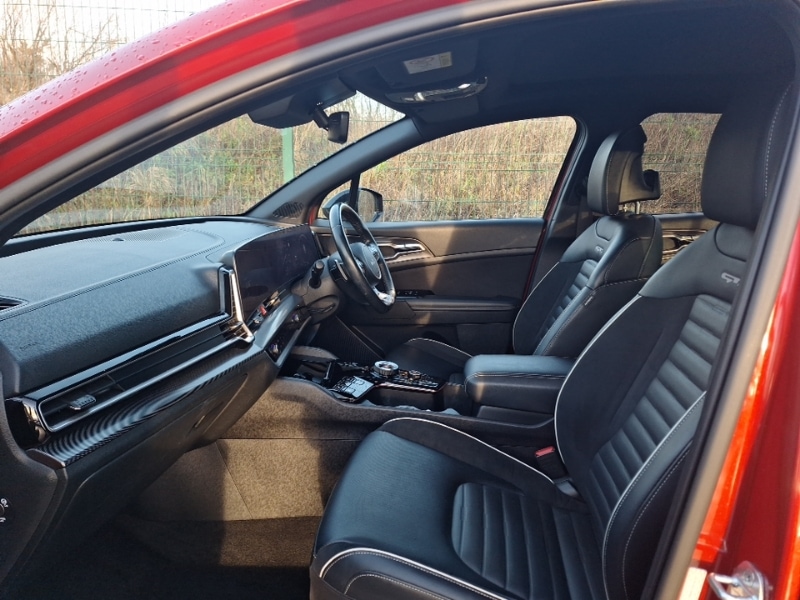 Used Kia Sportage 2022 for sale - 77466916: Photo 5