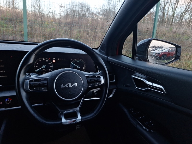 Used Kia Sportage 2022 for sale - 77466916: Photo 7