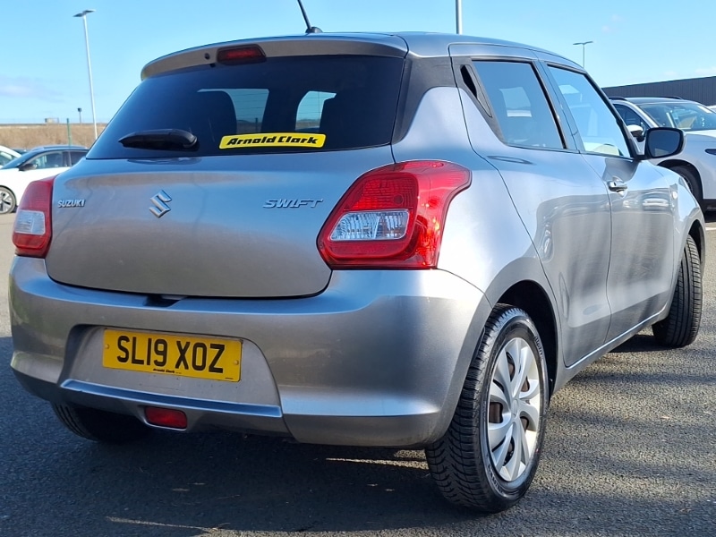 Used Suzuki Swift 2019 for sale - 77797432: Photo 13