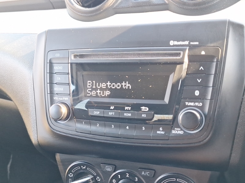 Used Suzuki Swift 2019 for sale - 77797432: Photo 16