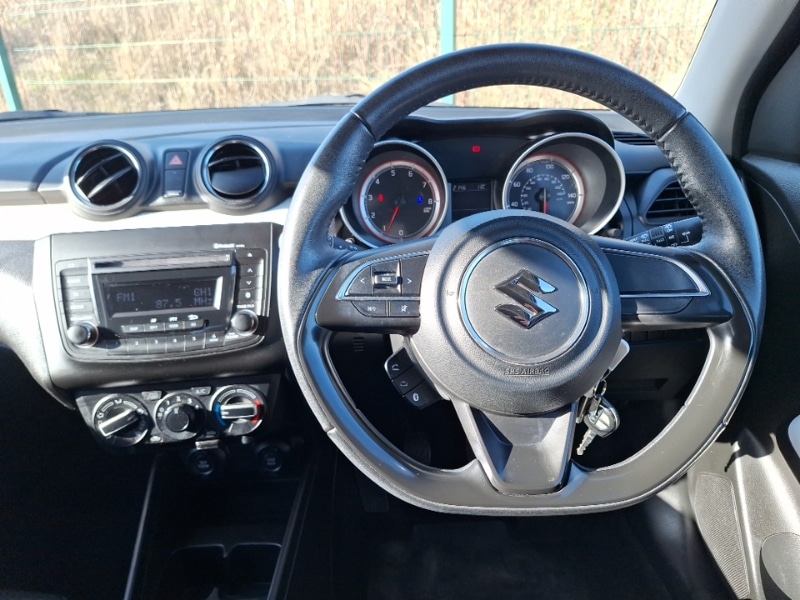 Used Suzuki Swift 2019 for sale - 77797432: Photo 7