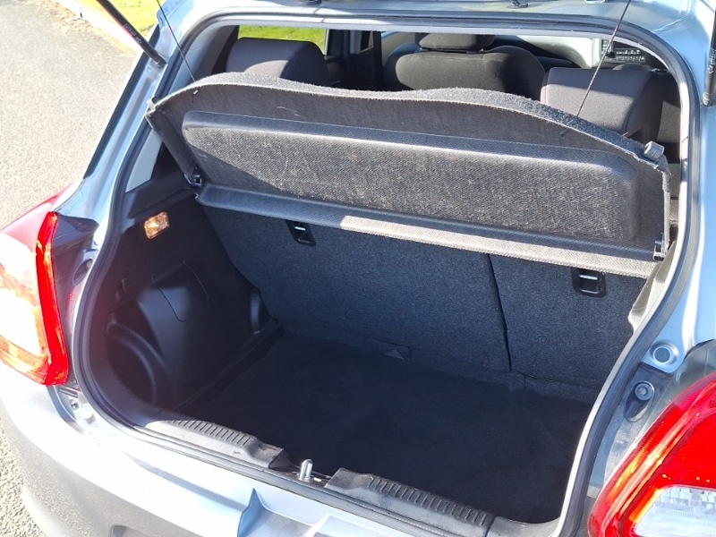 Used Suzuki Swift 2019 for sale - 77797432: Photo 8