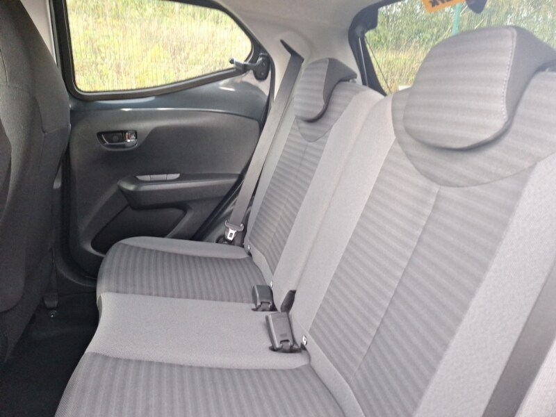 Used Toyota AYGO 2019 for sale - 77173843: Photo 6