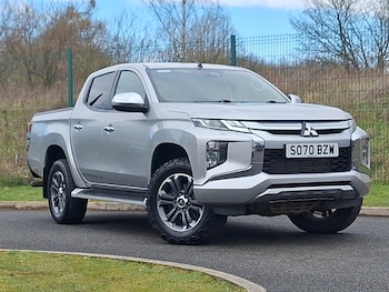 Used Mitsubishi L200 2021 for sale - 78580116: Photo