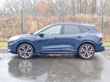 Used Ford Kuga 2022 for sale - 77522533: Photo