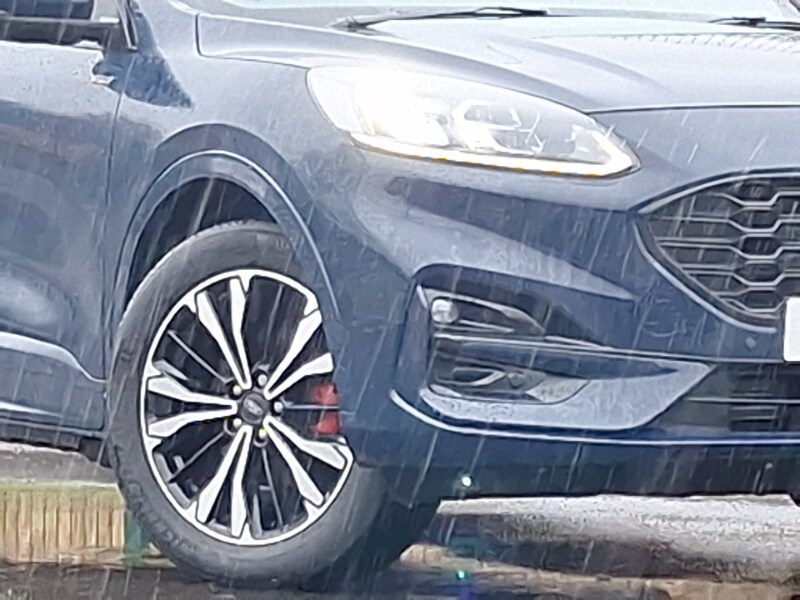 Used Ford Kuga 2022 for sale - 77522533: Photo 9