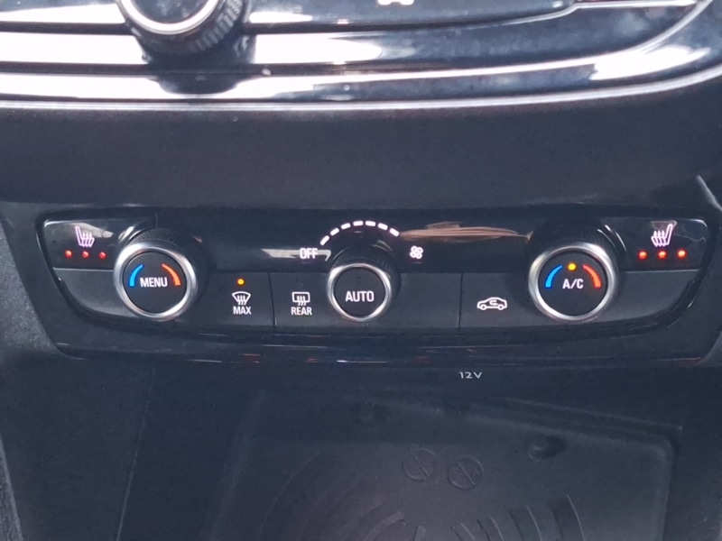 Used Vauxhall Corsa 2023 for sale - 76321219: Photo 13