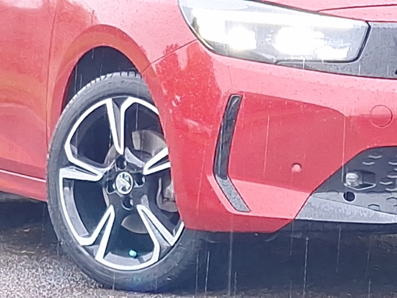 Used Vauxhall Corsa 2023 for sale - 76321219: Photo 9