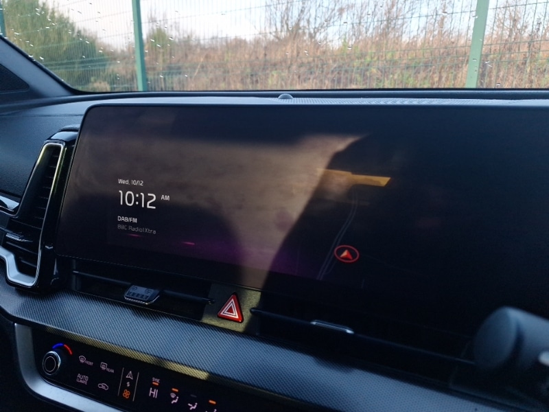 Used Kia Sportage 2022 for sale - 77790430: Photo 10