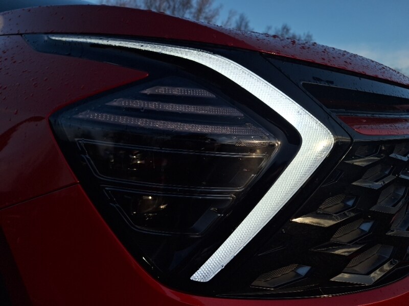 Used Kia Sportage 2022 for sale - 77790430: Photo 12