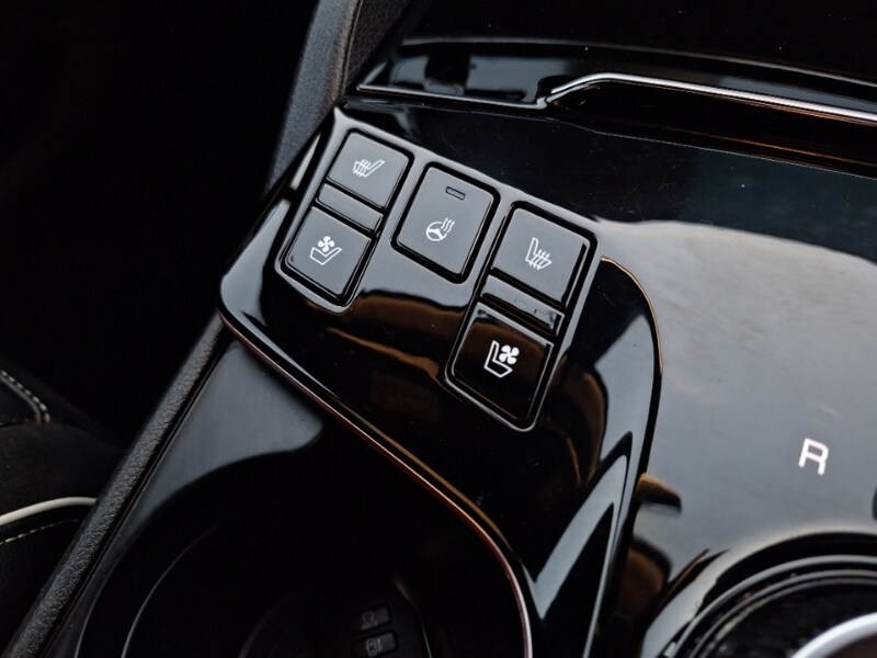 Used Kia Sportage 2022 for sale - 77790430: Photo 18