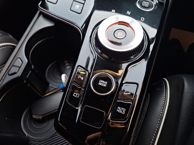 Used Kia Sportage 2022 for sale - 77790430: Photo 19