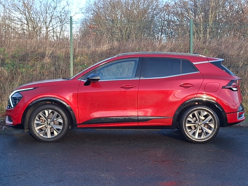 Used Kia Sportage 2022 for sale - 77790430: Photo 4