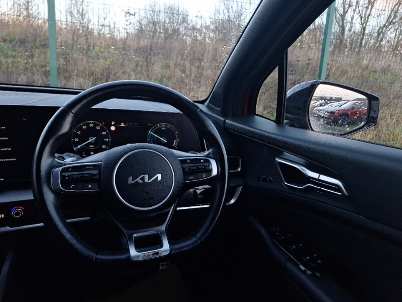 Used Kia Sportage 2022 for sale - 77790430: Photo 7