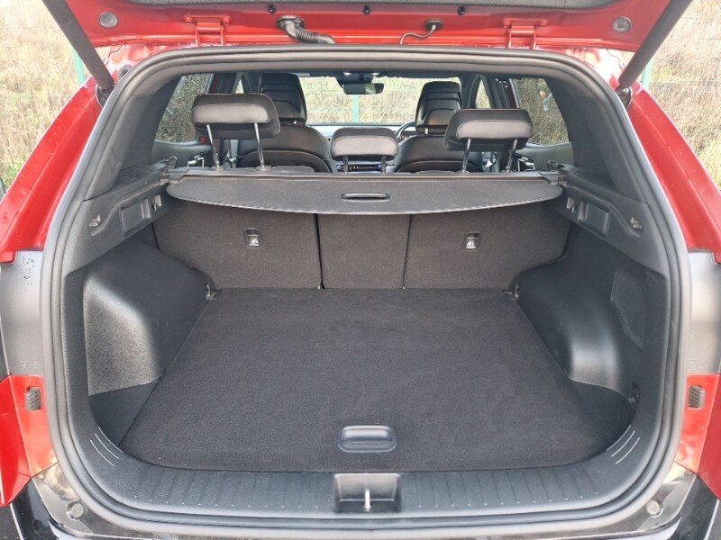 Used Kia Sportage 2022 for sale - 77790430: Photo 8