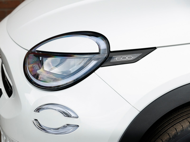 Used Fiat 600 2025 for sale - 76375237: Photo 19