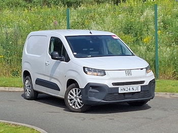 Used Fiat Doblo 2024 for sale - 79126522: Photo