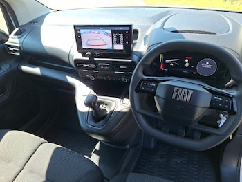 Used Fiat Doblo 2024 for sale - 79126522: Photo