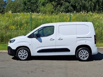 Used Fiat Doblo 2024 for sale - 79126522: Photo