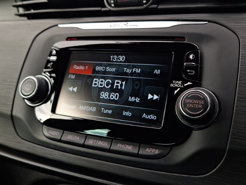 Used Alfa Romeo Giulietta 2018 for sale - 77209462: Photo 10