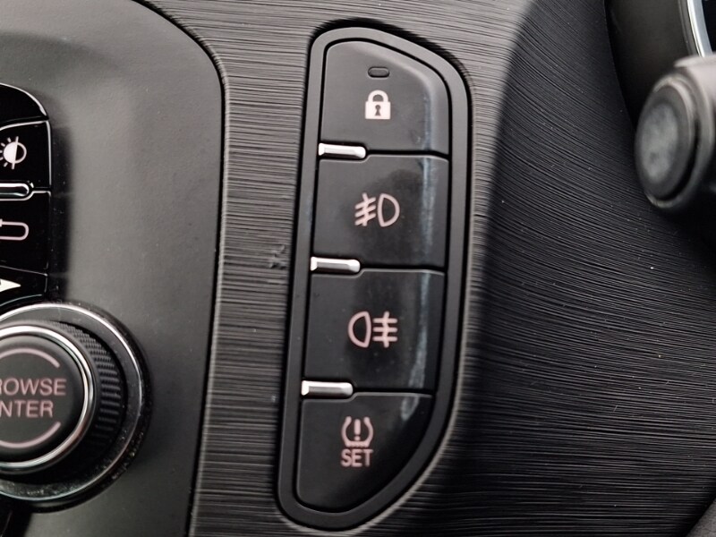 Used Alfa Romeo Giulietta 2018 for sale - 77209462: Photo 11