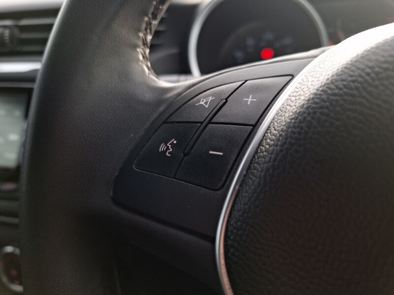 Used Alfa Romeo Giulietta 2018 for sale - 77209462: Photo 15