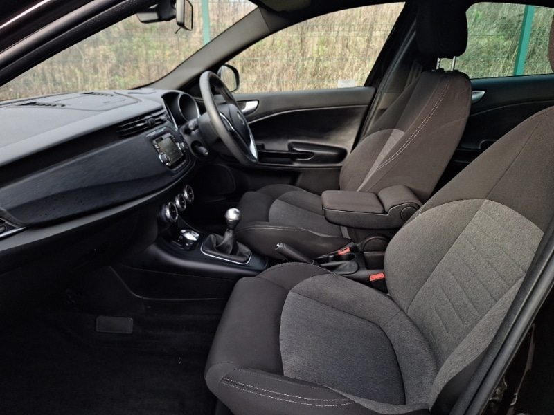 Used Alfa Romeo Giulietta 2018 for sale - 77209462: Photo 5