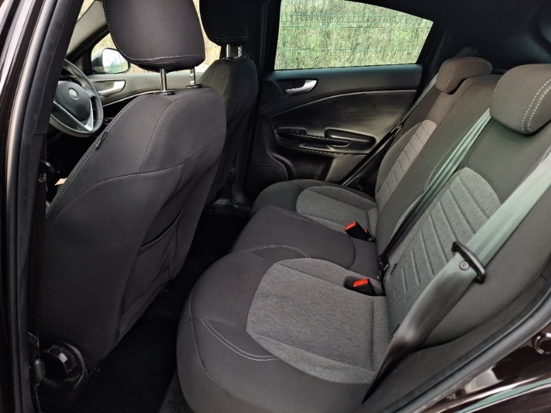 Used Alfa Romeo Giulietta 2018 for sale - 77209462: Photo 6