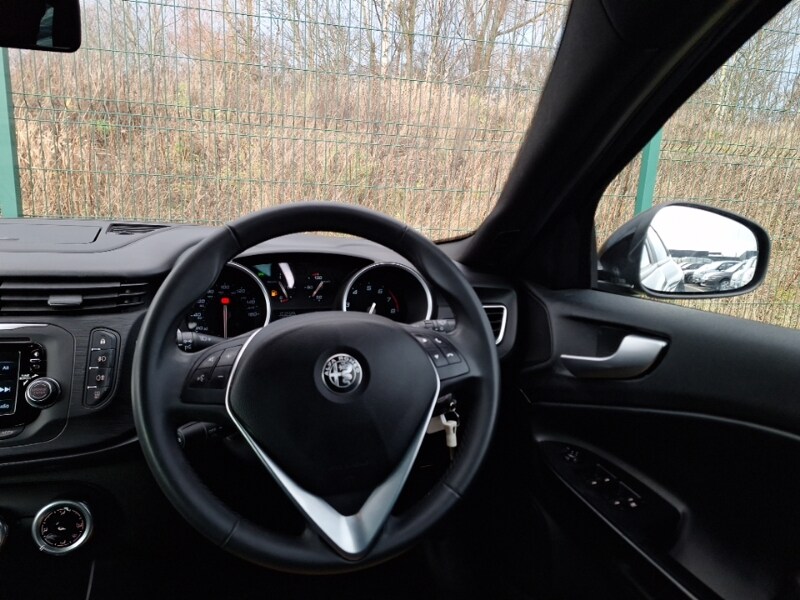 Used Alfa Romeo Giulietta 2018 for sale - 77209462: Photo 7