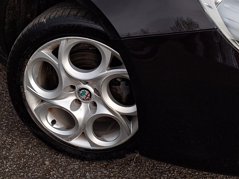 Used Alfa Romeo Giulietta 2018 for sale - 77209462: Photo 9