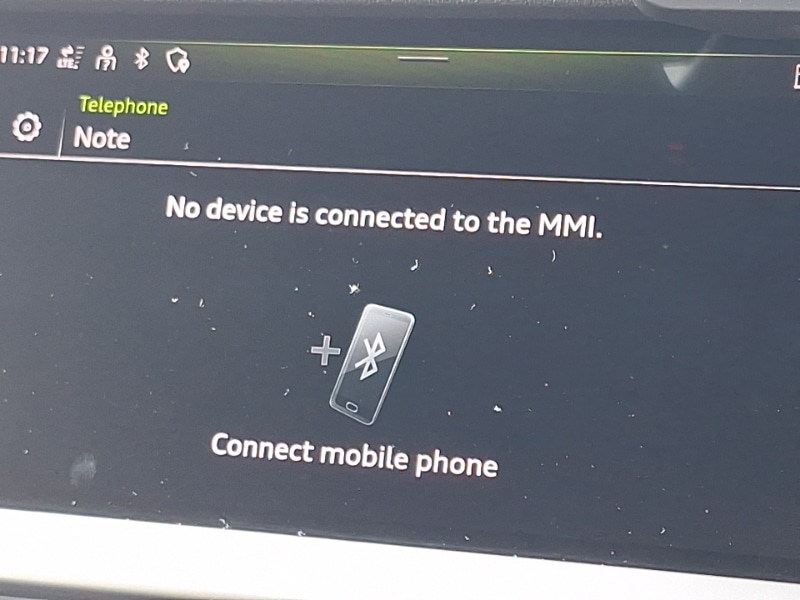 Used Audi A3 2020 for sale - 77596615: Photo 11