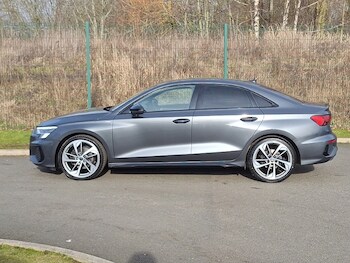 Used Audi A3 2020 for sale - 77596615: Photo