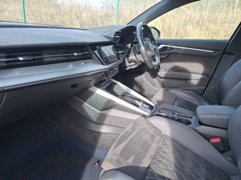 Used Audi A3 2020 for sale - 77596615: Photo 5