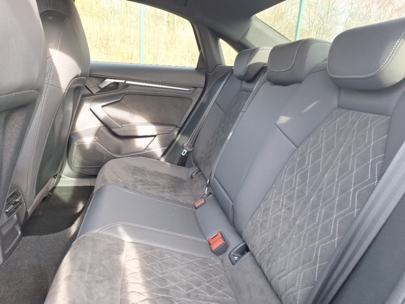 Used Audi A3 2020 for sale - 77596615: Photo 6