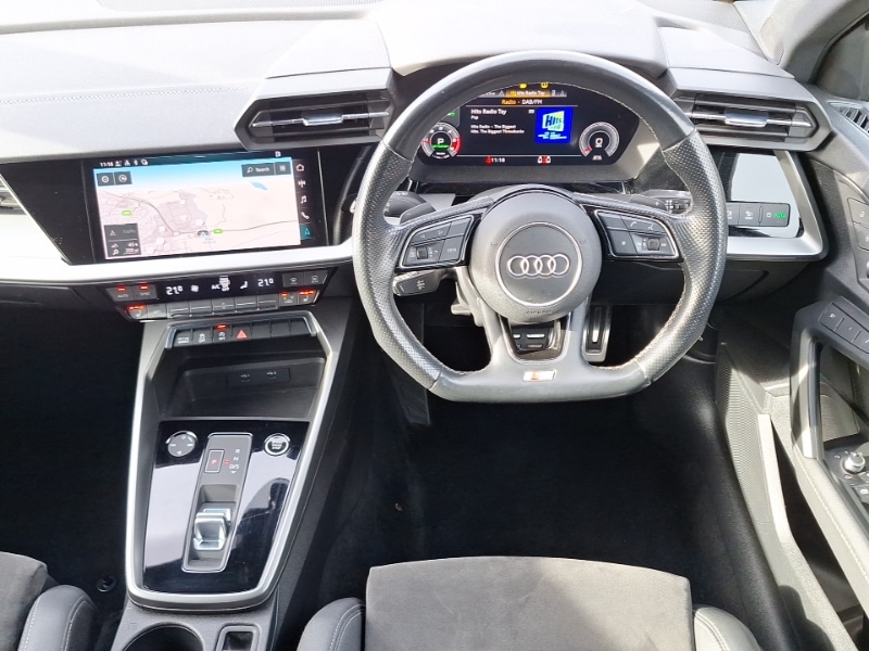 Used Audi A3 2020 for sale - 77596615: Photo 7