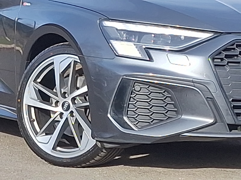 Used Audi A3 2020 for sale - 77596615: Photo 9