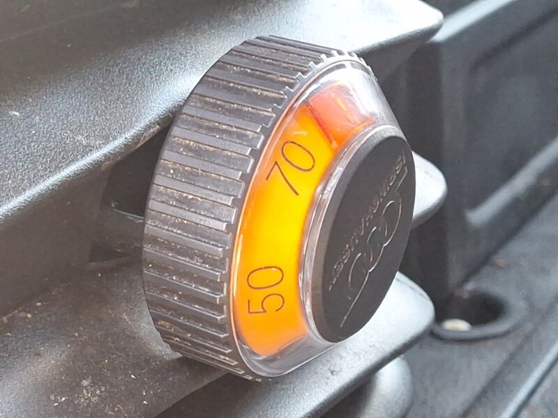 Used Renault Master 2023 for sale - 77544403: Photo 12