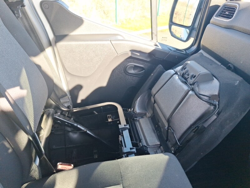 Used Renault Master 2023 for sale - 77544403: Photo 19