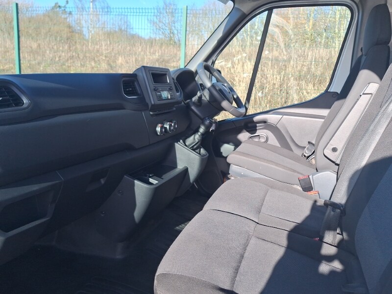 Used Renault Master 2023 for sale - 77544403: Photo 5