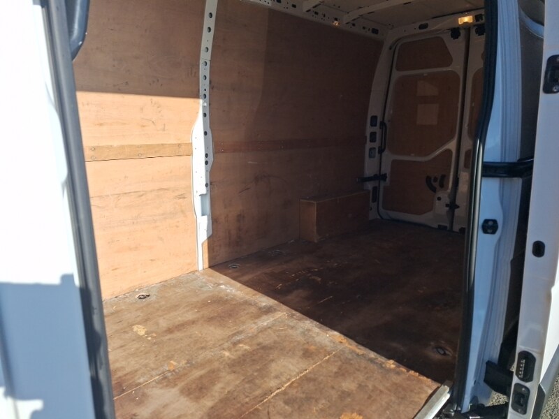 Used Renault Master 2023 for sale - 77544403: Photo 6