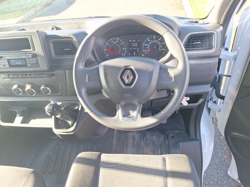 Used Renault Master 2023 for sale - 77544403: Photo 7