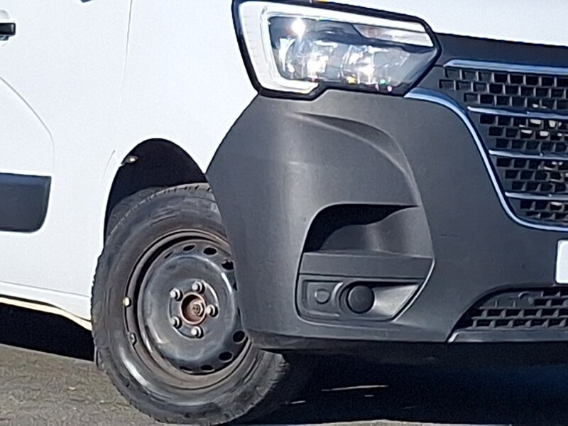 Used Renault Master 2023 for sale - 77544403: Photo 9