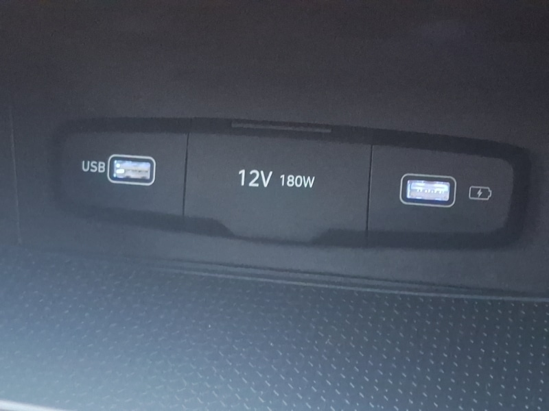 Used Hyundai TUCSON 2023 for sale - 77453835: Photo 13