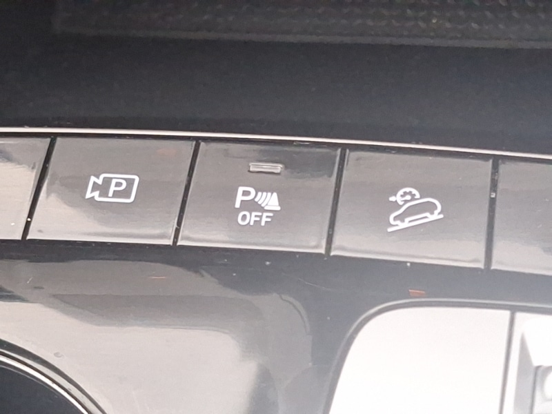 Used Hyundai TUCSON 2023 for sale - 77453835: Photo 14