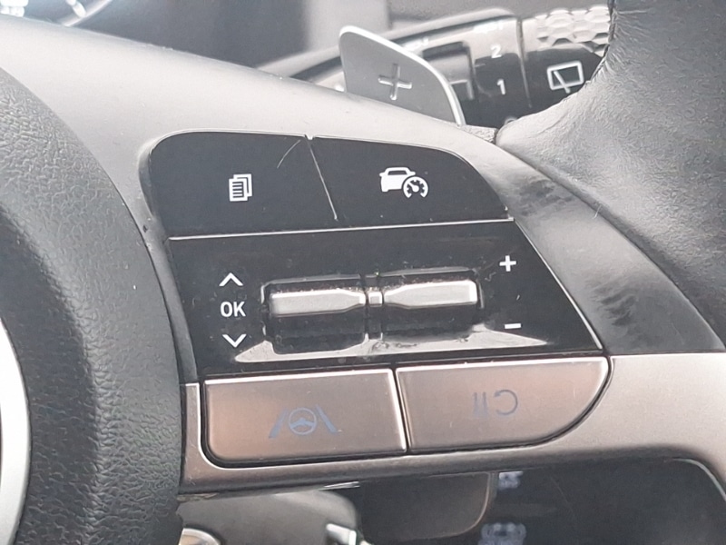 Used Hyundai TUCSON 2023 for sale - 77453835: Photo 19