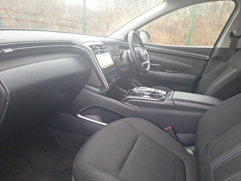 Used Hyundai TUCSON 2023 for sale - 77453835: Photo 5