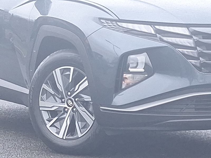 Used Hyundai TUCSON 2023 for sale - 77453835: Photo 9
