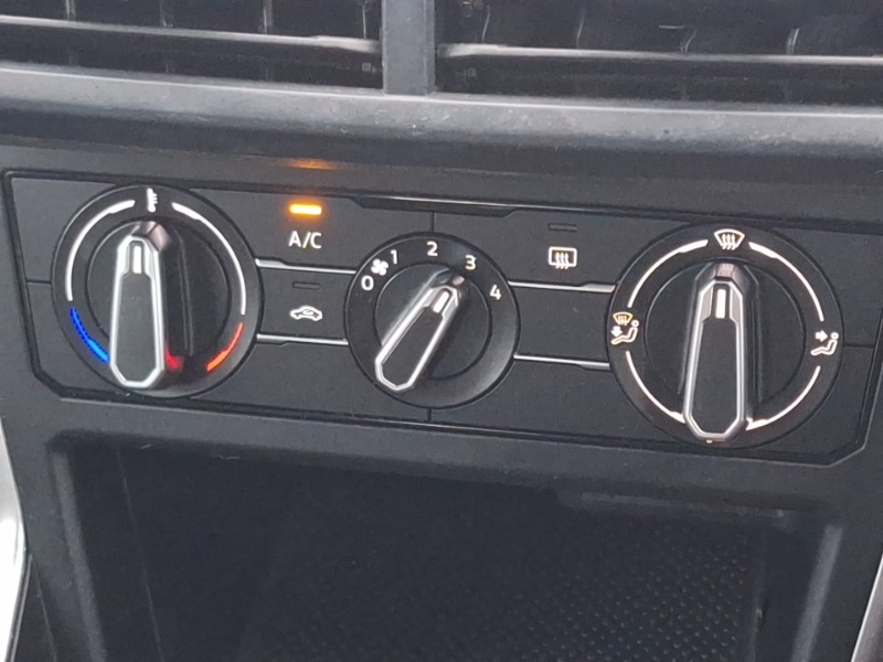 Used Volkswagen Polo 2022 for sale - 77201809: Photo 12