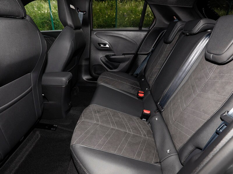 Used Vauxhall Corsa 2025 for sale - 76311635: Photo 6