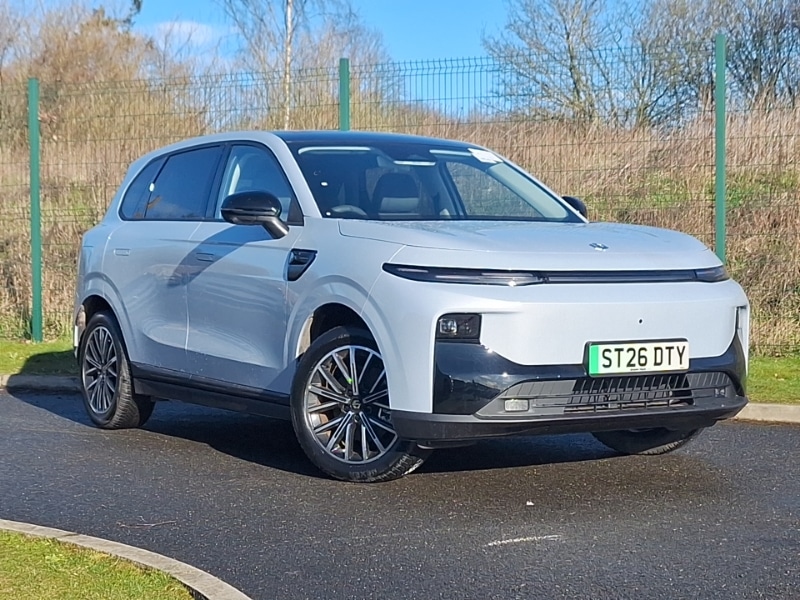 Used Leapmotor B10 2026 for sale - 78054561: Photo 1